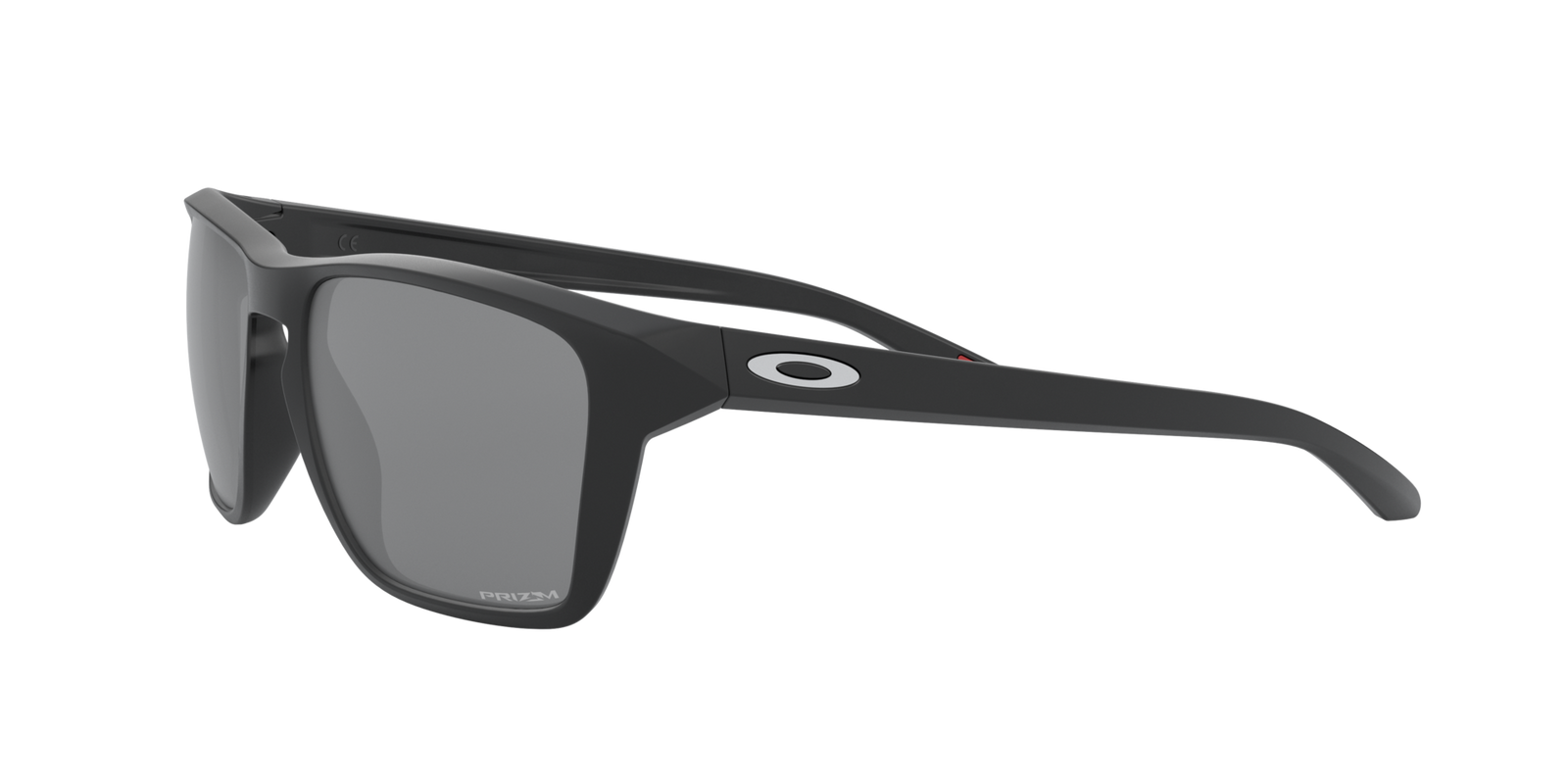 Oakley - Sylas (Matte Black | Prizm Black) – Good See Co. Oakley - Sylas (Matte Black | Prizm Black) – Good See Co.