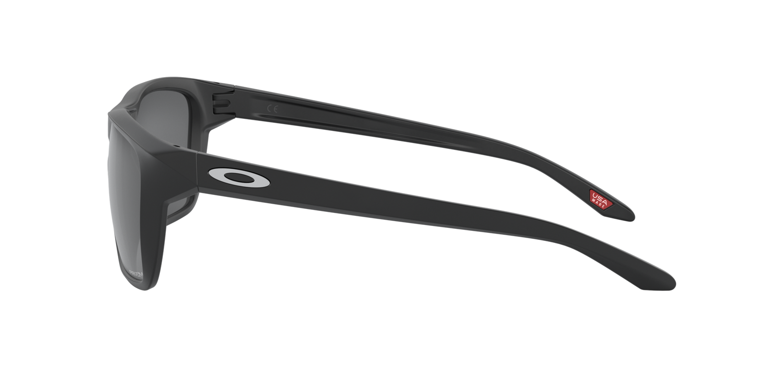 Oakley - Sylas (Matte Black | Prizm Black) – Good See Co.