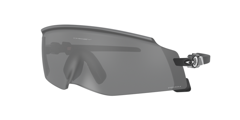 オークリー Kato ブラック Oakley - Oakley Kato (Polished Black | Prizm Black) – Good