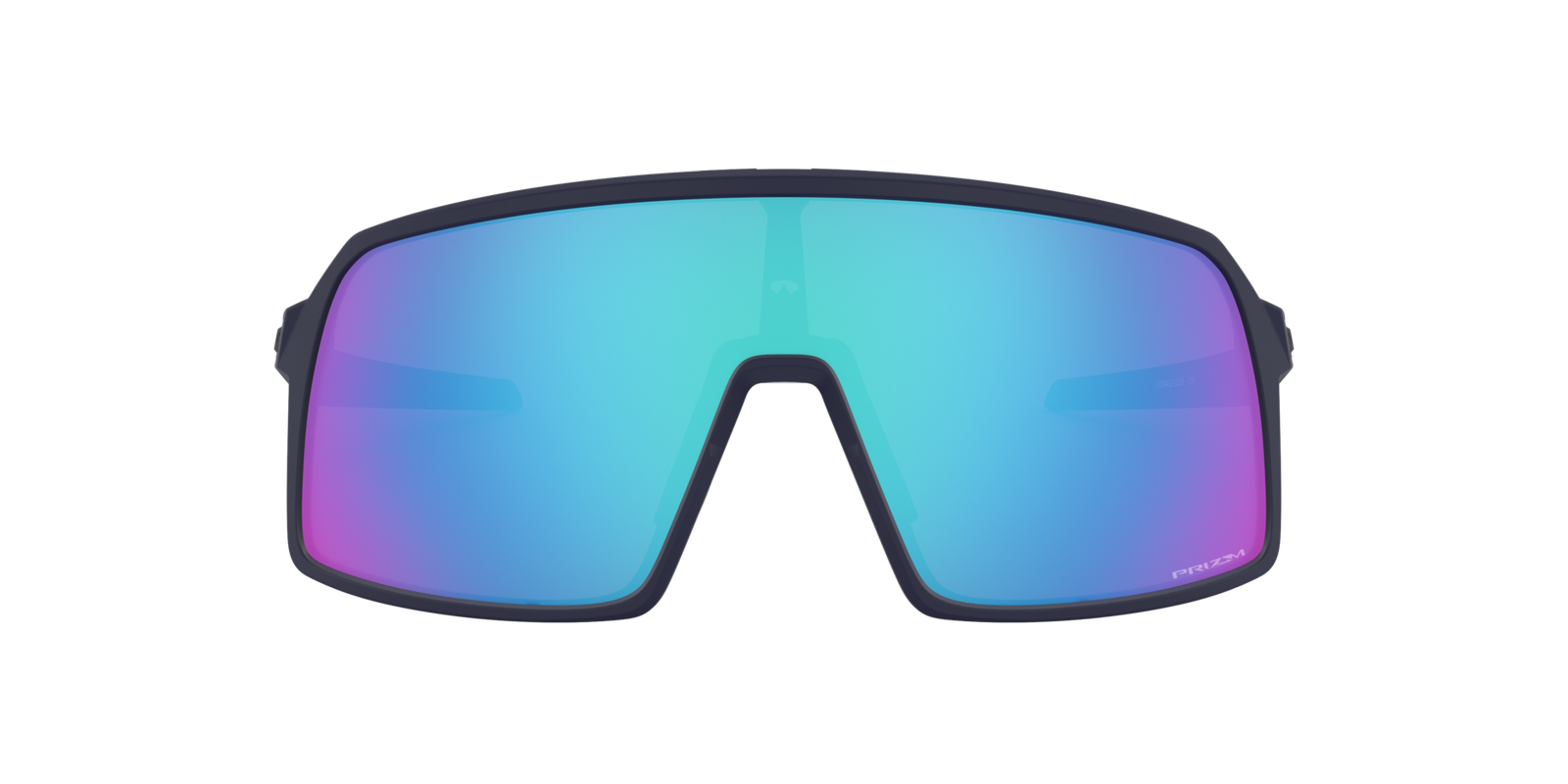 ミ OAKLEY サングラスSUTRO PRIZM SAPPHIRE Oakley - Sutro S (Matte Navy | Prizm Sapphire) – Good See Co.
