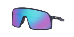 Oakley - Sutro S (Matte Navy | Prizm Sapphire)