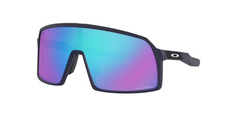 Oakley Sutro S Matte Navy Prizm Sapphire Good See Co