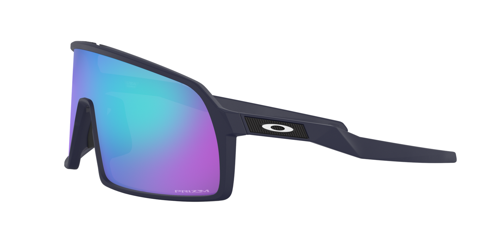小物 OAKLEY SUTRO ASIAN FIT PRISM SAPPHIRE Oakley - Sutro S (Matte Navy | Prizm Sapphire) – Good See Co.