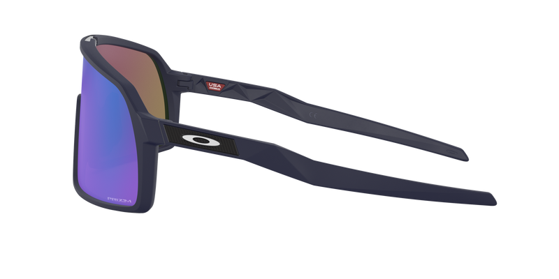 Oakley - Sutro S (Matte Navy | Prizm Sapphire) – Good See Co. Oakley - Sutro S (Matte Navy | Prizm Sapphire) – Good See Co.