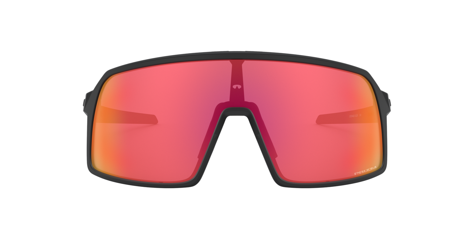 Oakley - Sutro S (Matte Black | Prizm Trail Torch) – Good See Co. Oakley - Sutro S (Matte Black | Prizm Trail Torch) – Good See Co.