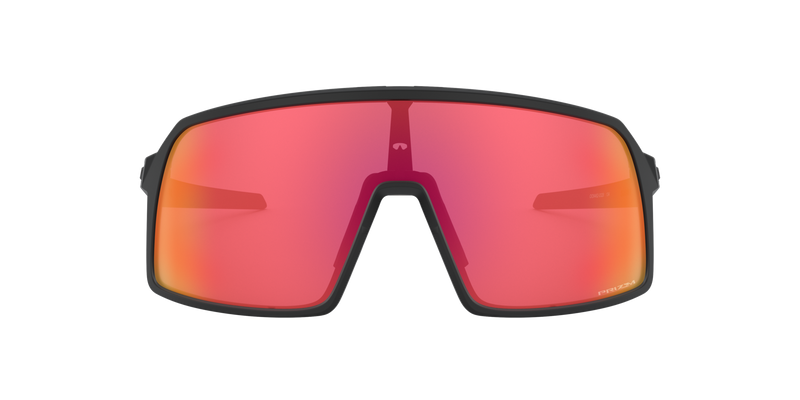 Oakley - Sutro S (Matte Black | Prizm Trail Torch)