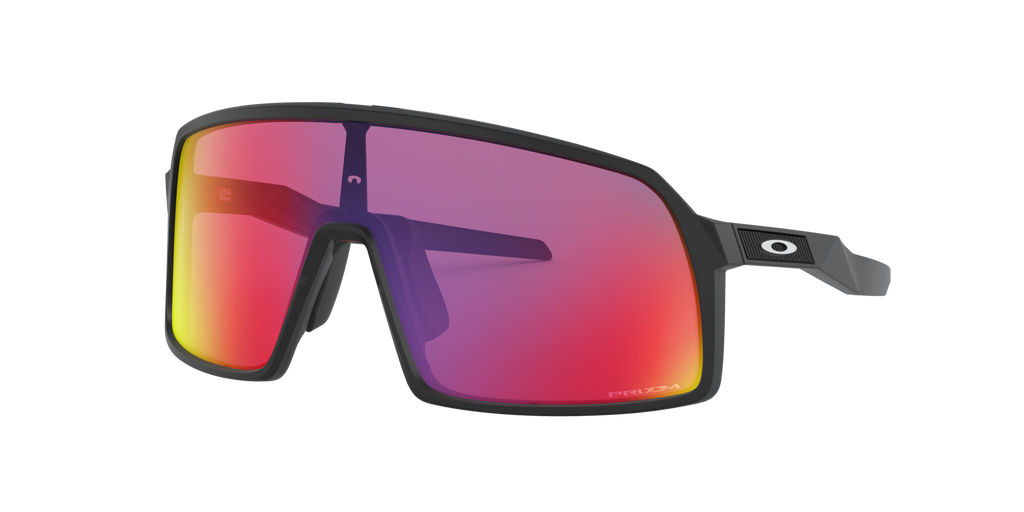 Oakley Sutro S Matte Black Prizm Road Good See Co