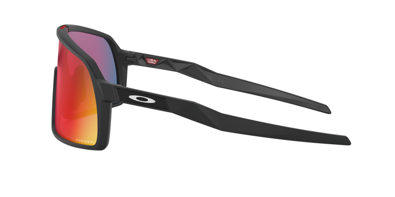 Oakley - Sutro S (Matte Black | Prizm Road)