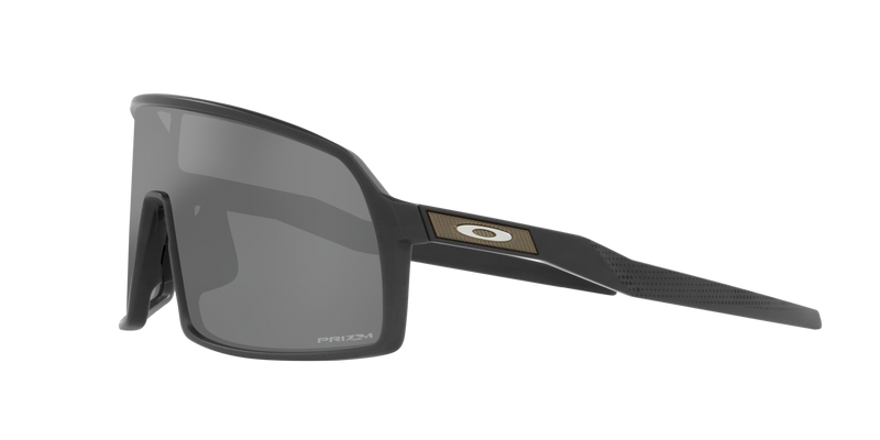 Oakley prizm black hot sale