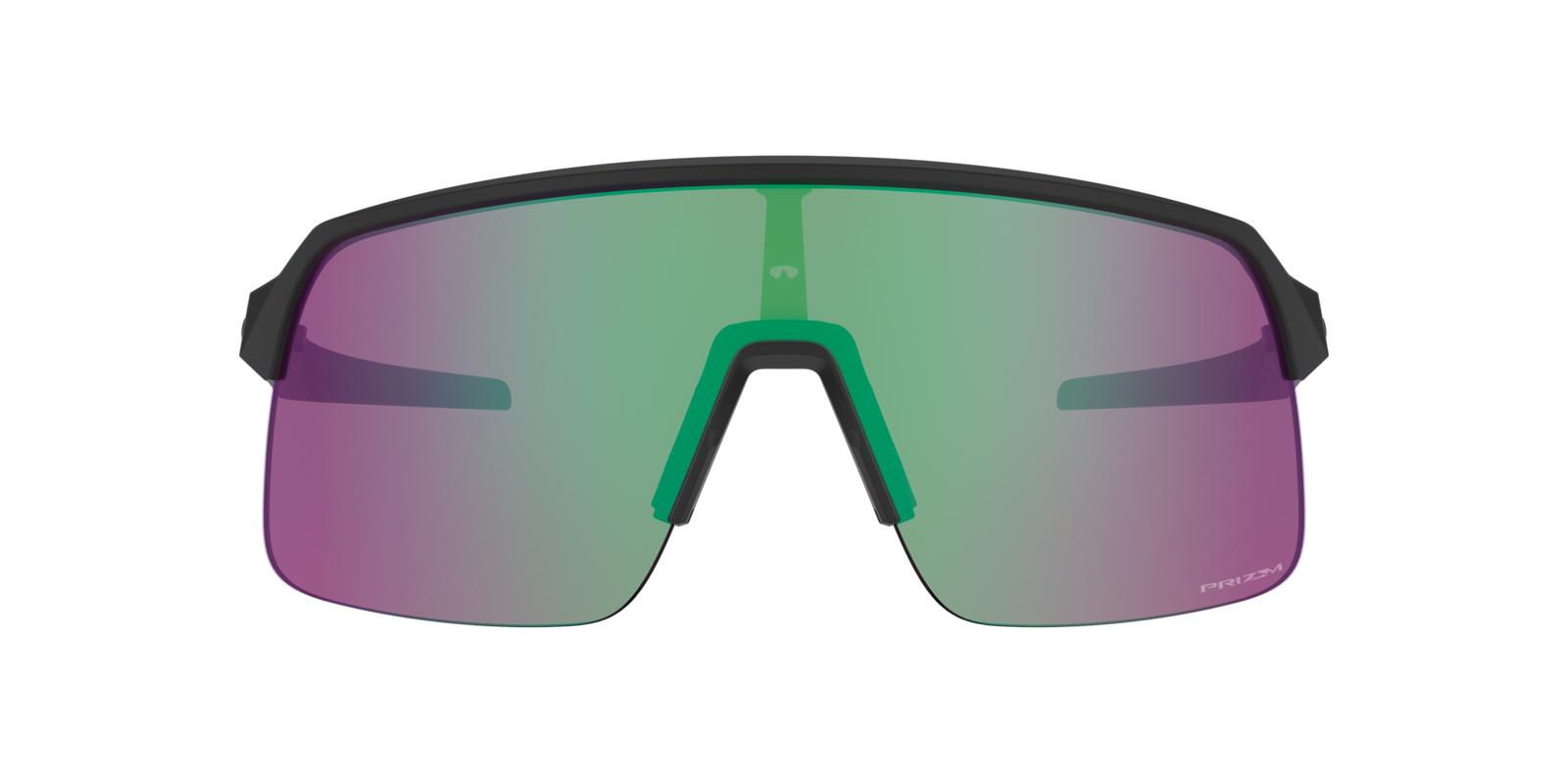 Oakley - Sutro Lite (Matte Black | Prizm Road Jade) – Good See Co. Oakley - Sutro Lite (Matte Black | Prizm Road Jade) – Good See Co.