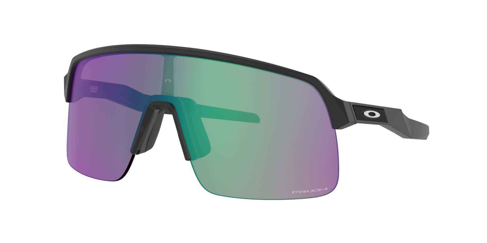 Amazon.com: Oakley Men's OO9463 Sutro Lite Rectangular