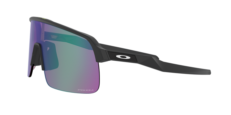 Oakley - Sutro Lite (Matte Black | Prizm Road Jade)