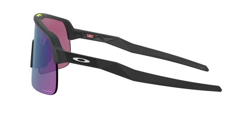 Oakley - Sutro Lite (Matte Black | Prizm Road Jade)