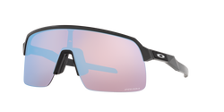 Oakley - Sutro Lite (Matte Carbon | Prizm Snow Sapphire) – Good Oakley - Sutro Lite (Matte Carbon | Prizm Snow Sapphire) – Good