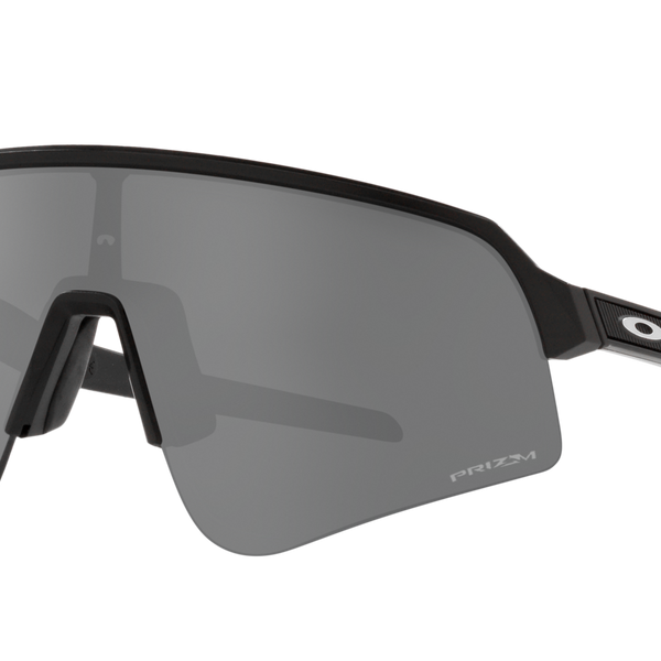 Oakley - Sutro Lite Sweep (Matte Black | Prizm Black) – Good See Co.