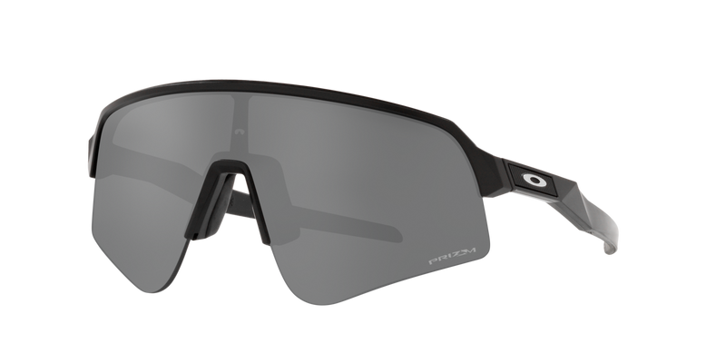 Black hot sale oakley sutro