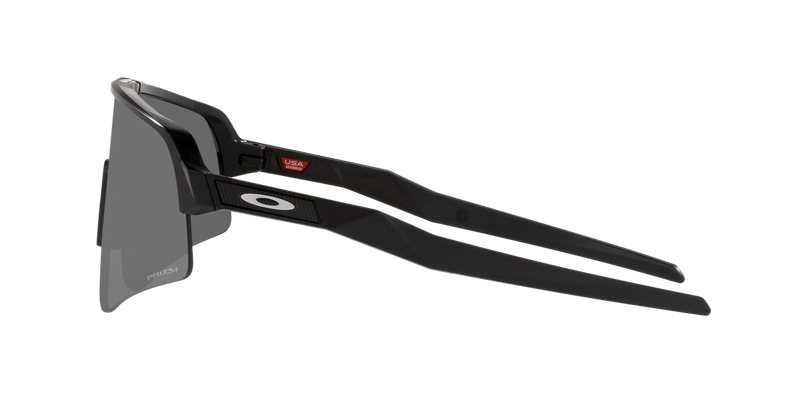 Oakley - Sutro Lite Sweep (Matte Black | Prizm Black) – Good See Co. Oakley - Sutro Lite Sweep (Matte Black | Prizm Black) – Good See Co.