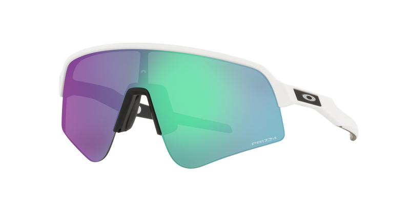 White oakley sutro best sale