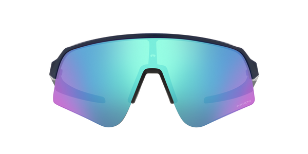 Oakley - Sutro Lite Sweep (Matte Navy | Prizm Sapphire)