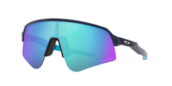 Oakley - Sutro Lite Sweep (Matte Navy | Prizm Sapphire)