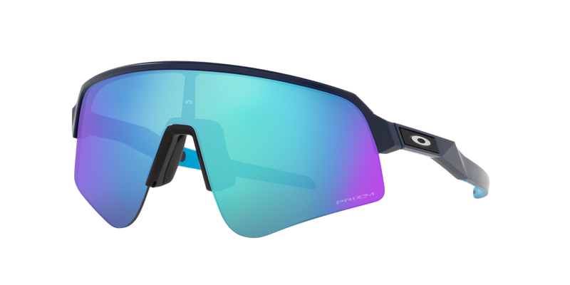 Oakley - Sutro Lite Sweep (Matte Navy | Prizm Sapphire)