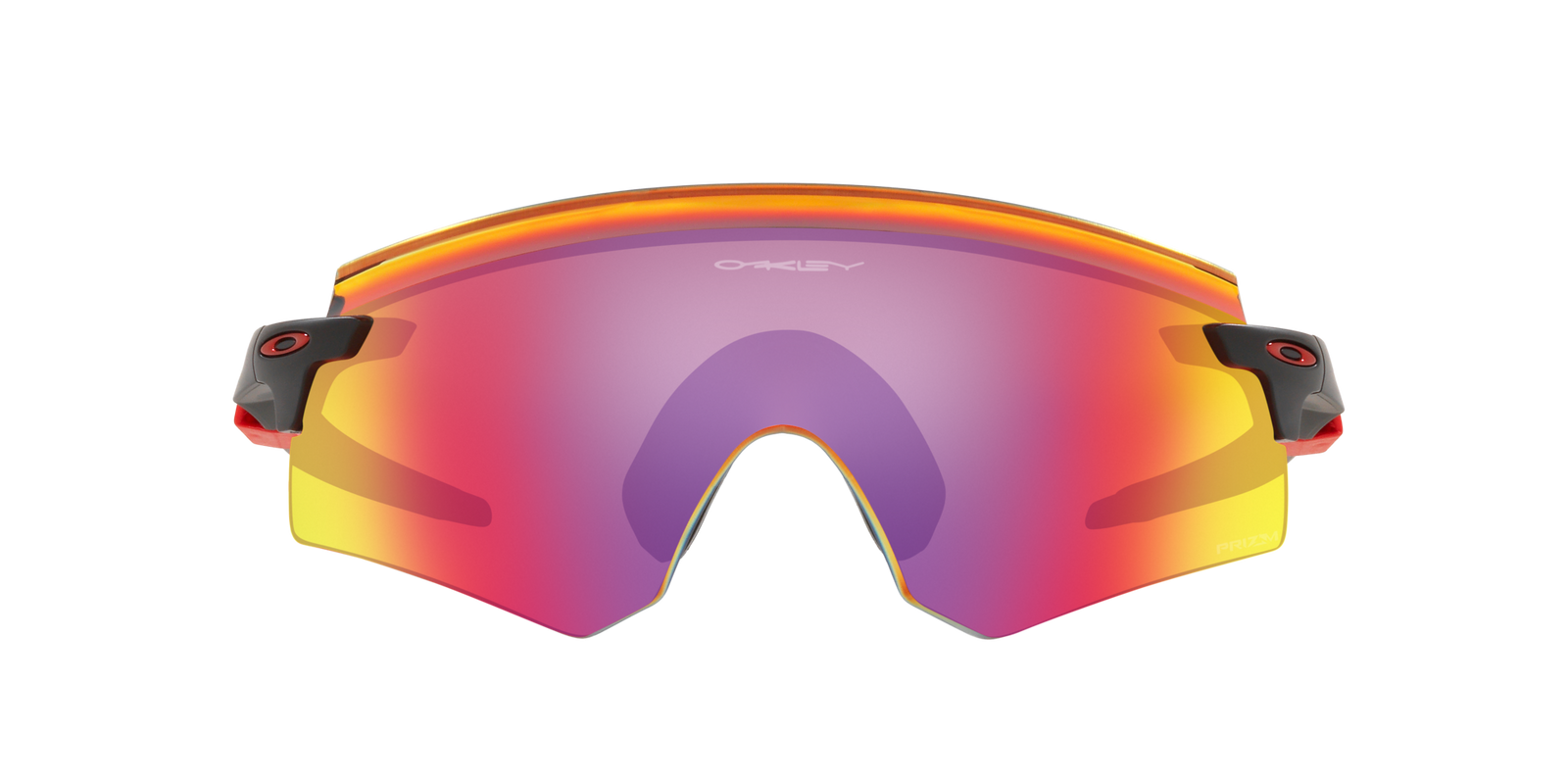 Oakley - Encoder (Matte Black | Prizm Road) – Good See Co.