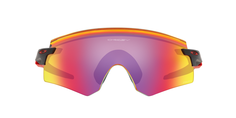 Oakley - Encoder (Matte Black | Prizm Road)