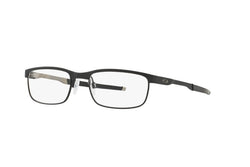 Oakley - Steel Plate RX