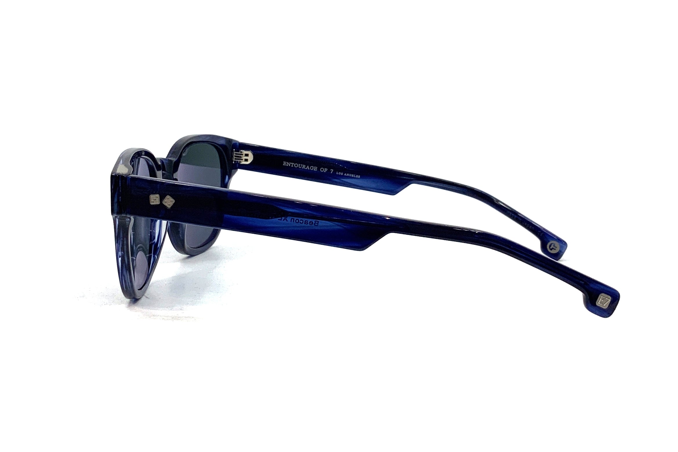 Entourage of 7 - Beacon XL (05-26) (Blue)
