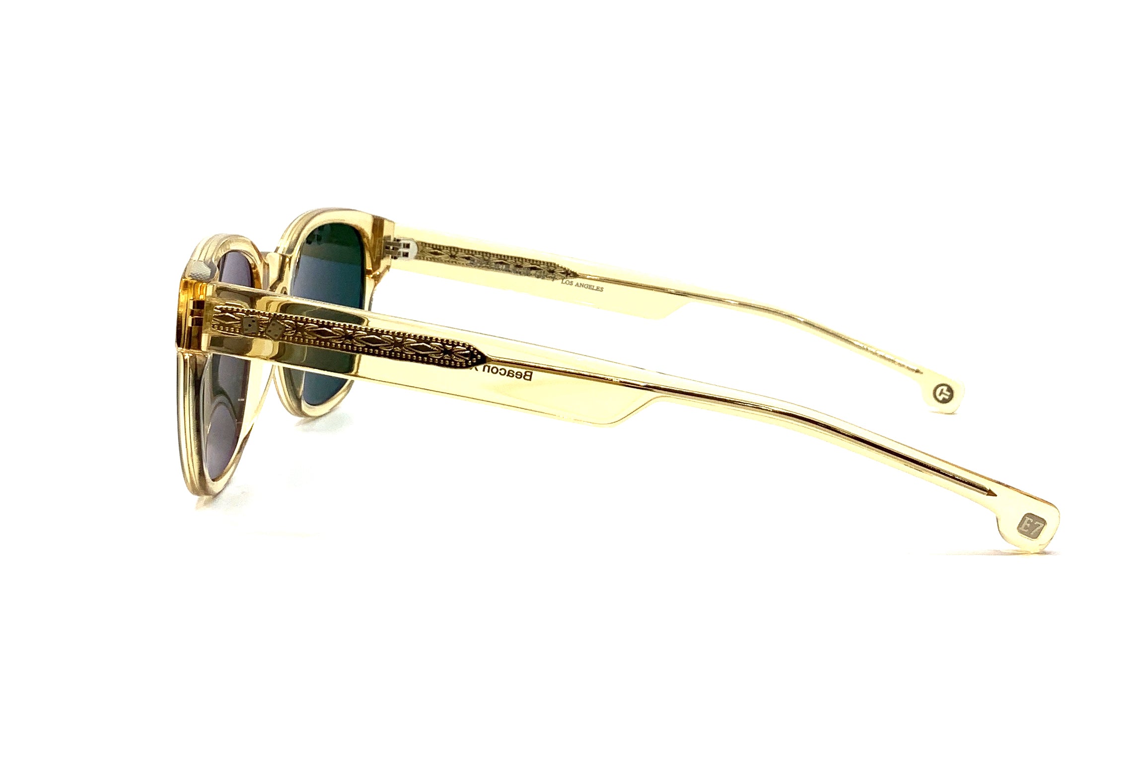Entourage of 7 - Beacon XL (10-20) (Vintage-Amber)