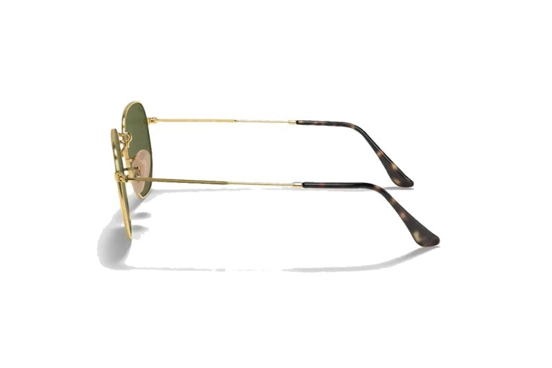 Ray-Ban - Hexagonal Flat Lenses (Large)