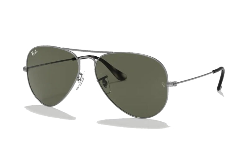 Ray-Ban - Aviator Classic (Extra Large)