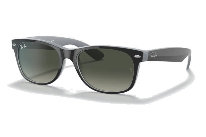 Ray-Ban - New Wayfarer Color Mix (Large)