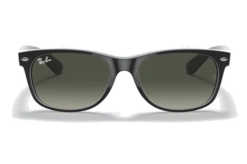 Ray Ban New Wayfarer Color Mix Large Good See Co