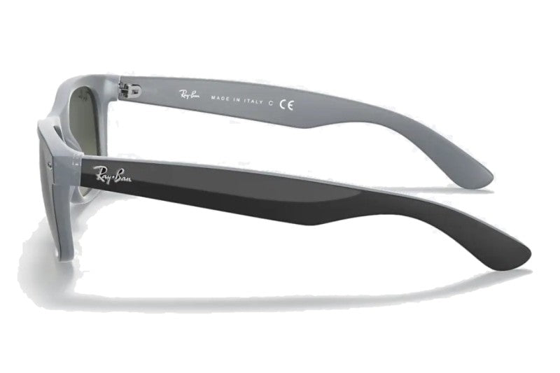Ray-Ban - New Wayfarer Color Mix (Standard)