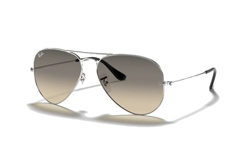 Ray-Ban - Aviator Gradient (Extra Large)