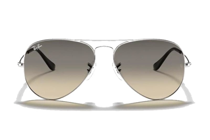 Ray-Ban - Aviator Gradient (XXL)