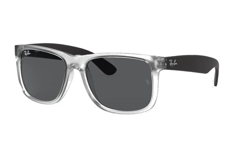 Ray-Ban - Justin Color Mix (Standard)