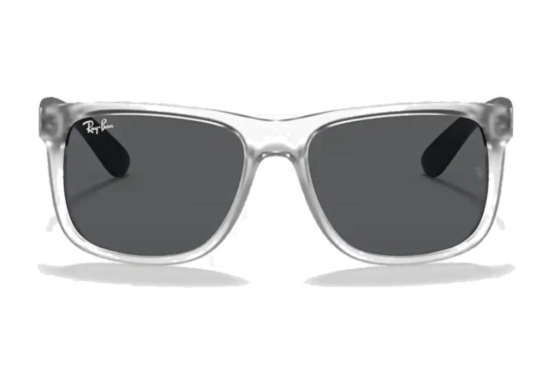 Ray-Ban - Justin Color Mix (Standard)