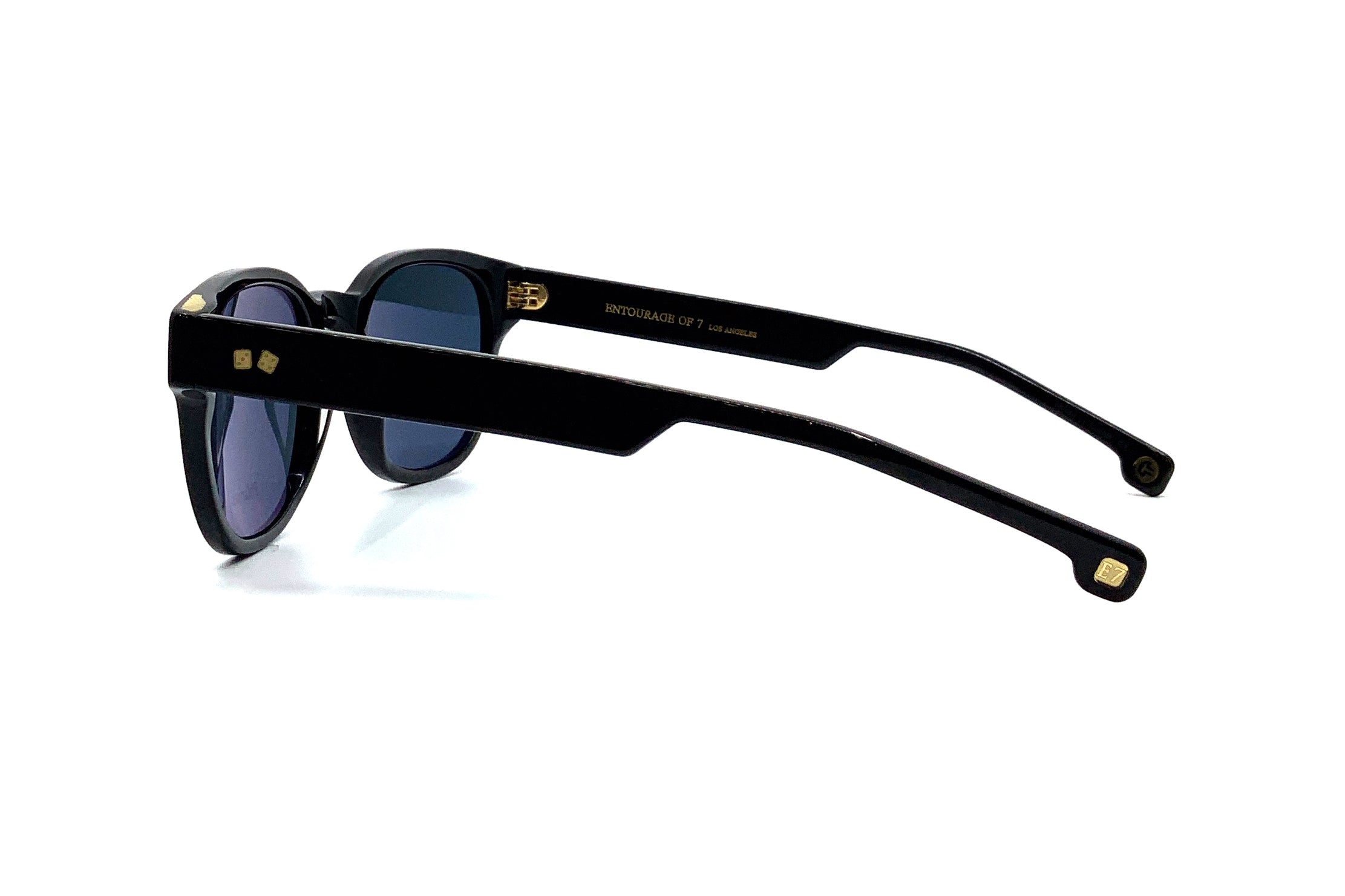 Entourage of 7 - Beacon XL (01-01) (Black)