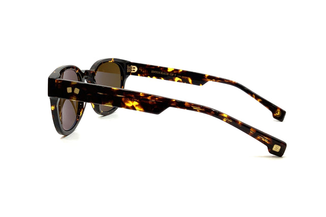Entourage of 7 - Beacon (08-24) (Tortoise/Brown)