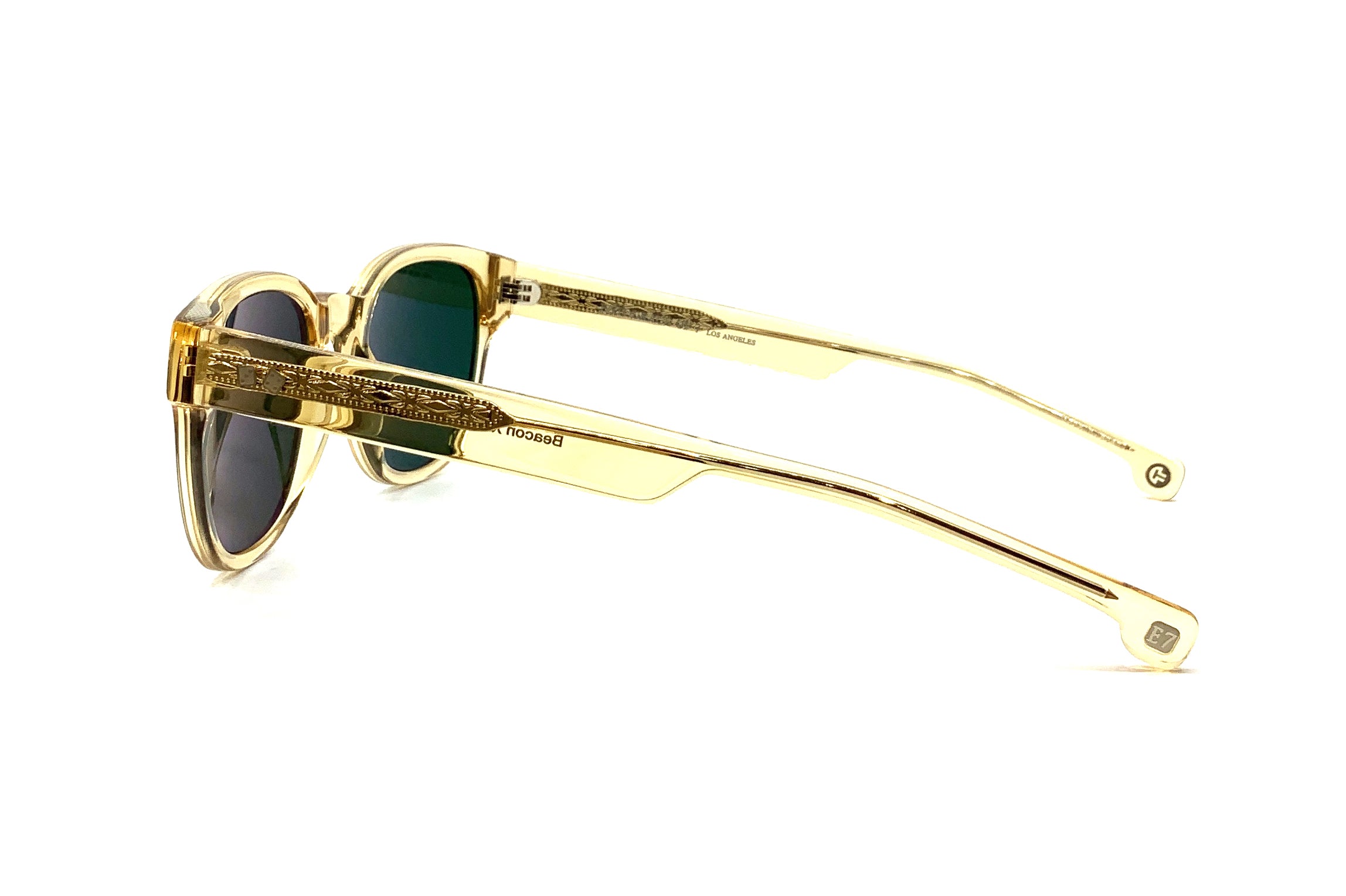 Entourage of 7 - Beacon XL (10-20) (Vintage-Amber)
