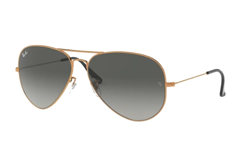 Ray-Ban - Aviator Gradient (Extra Large)