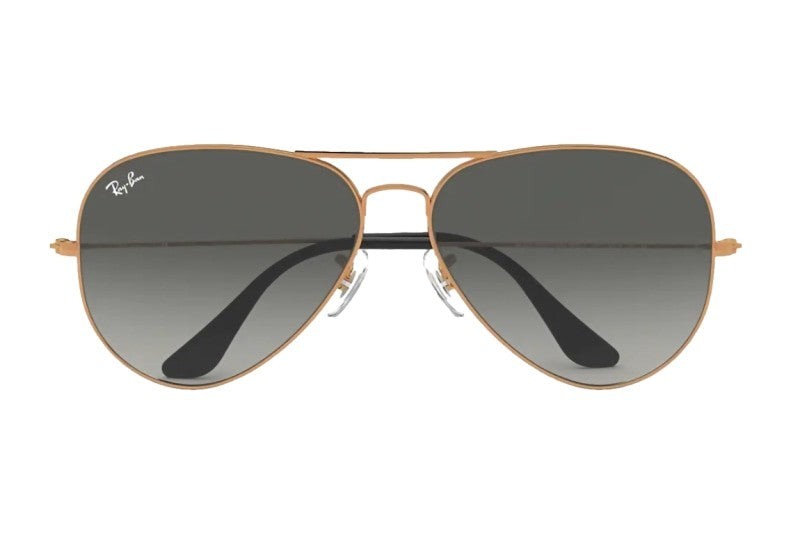 Ray-Ban - Aviator Gradient (Extra Large)