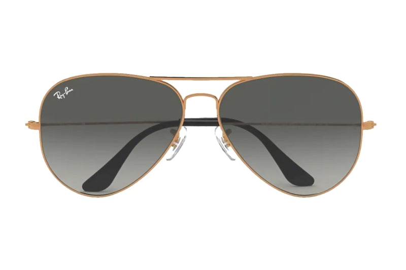 Ray-Ban - Aviator Gradient (XXL)