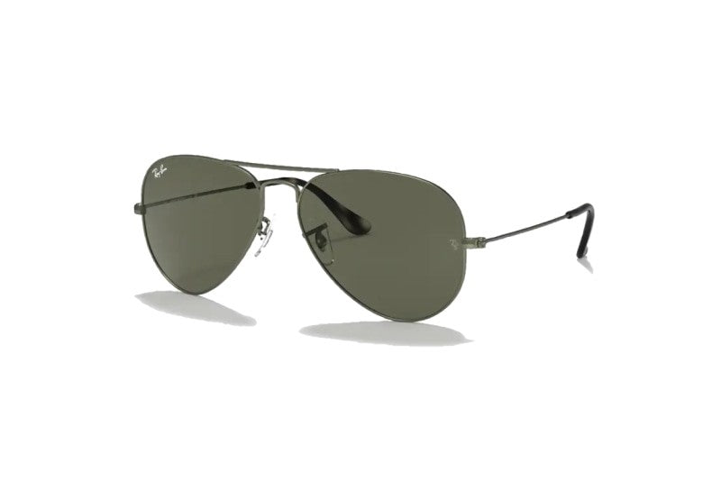 Ray-Ban - Aviator Classic (Extra Large)