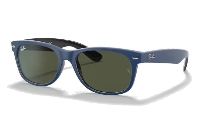 Ray-Ban - New Wayfarer Color Mix (Standard)
