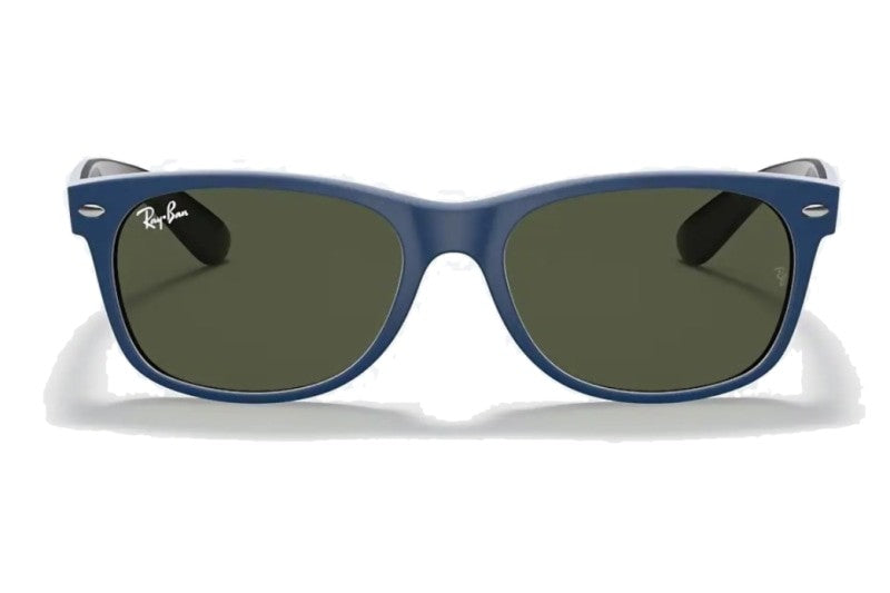 Ray-Ban - New Wayfarer Color Mix (Large)