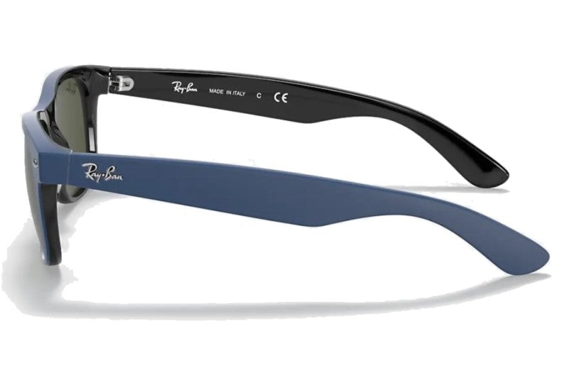 Ray-Ban - New Wayfarer Color Mix (Standard)