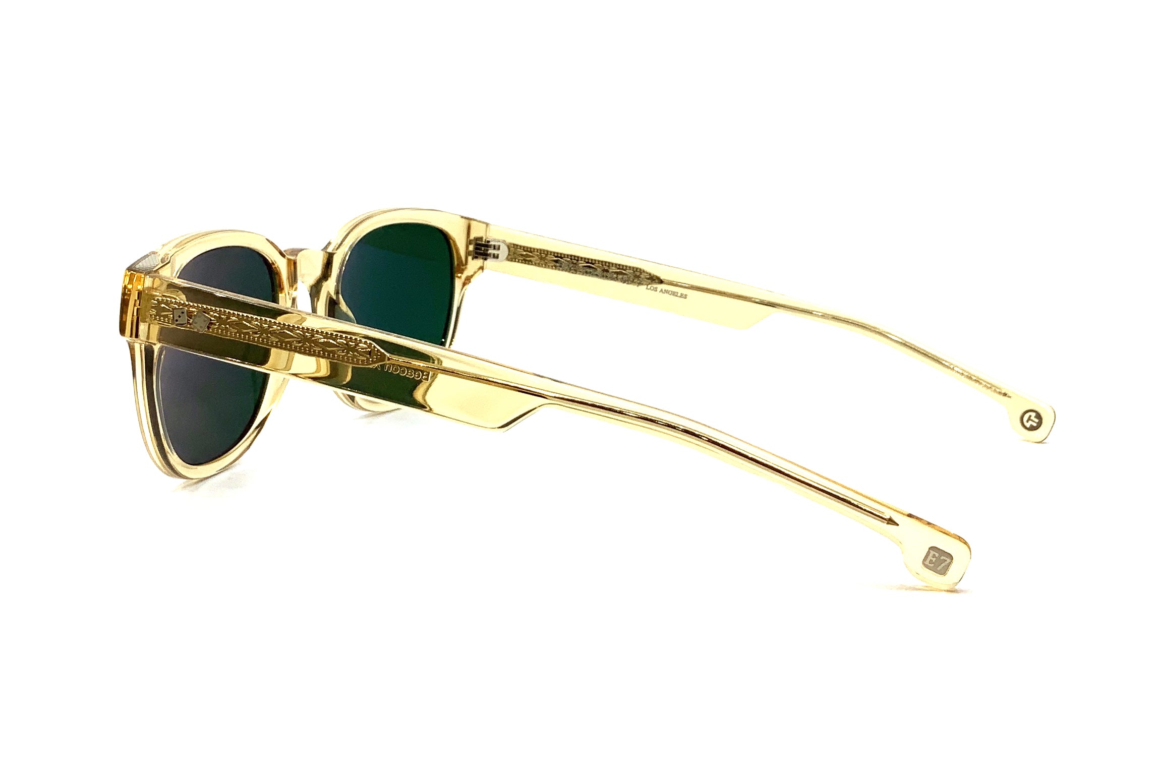 Entourage of 7 - Beacon XL (10-20) (Vintage-Amber)